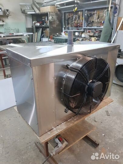 Холодильное оборудование для магазинов б/у