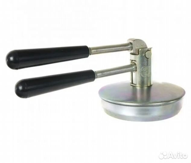 Закаточная машинка автомат