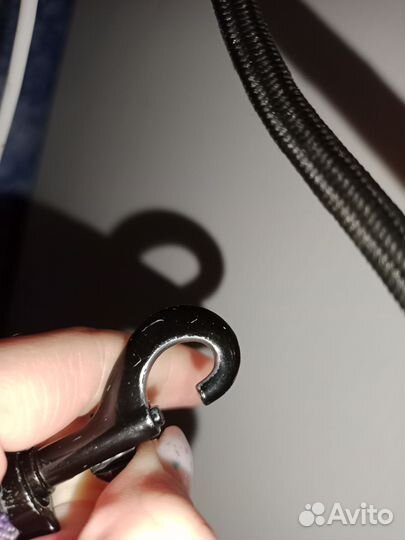 Поводок для собак