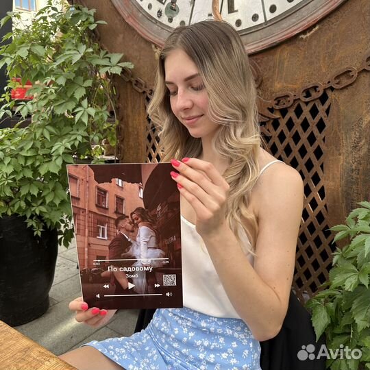 Фото на День Рождения