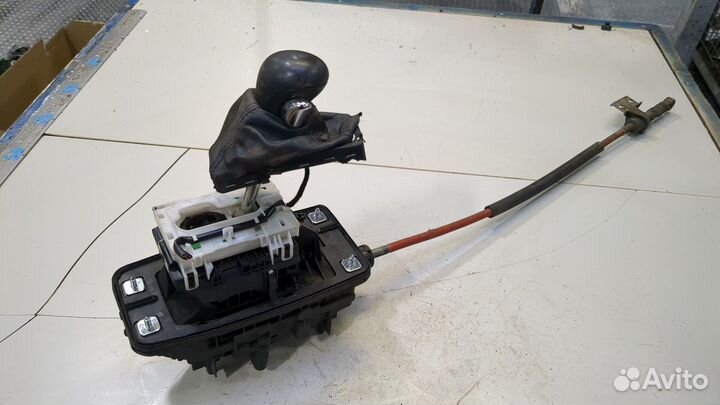 Кулиса кпп Audi A6 (C6), 2006