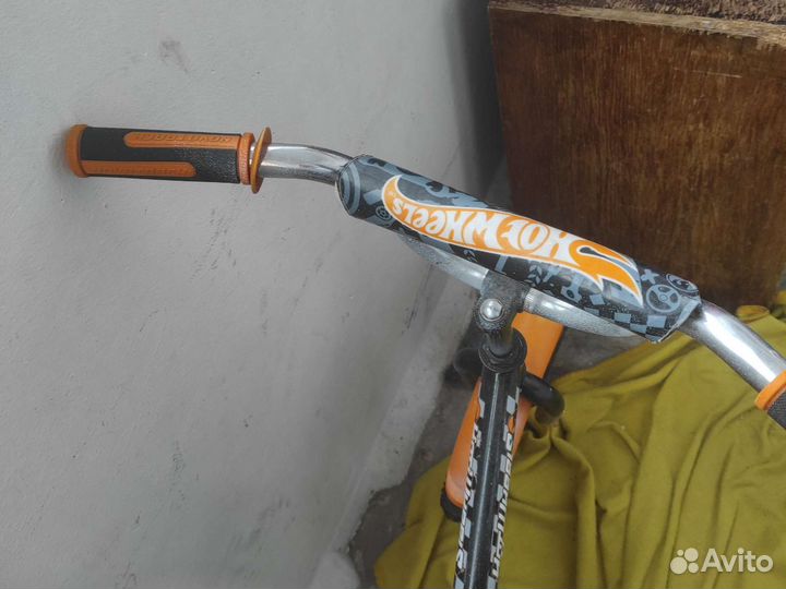 Детский велосипед 4 колёсный торг уместен