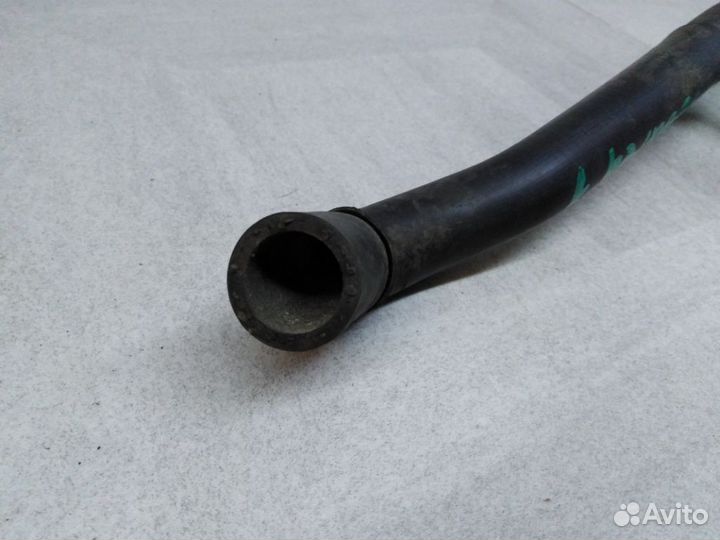 Патрубок системы охлаждения 7L6122447H