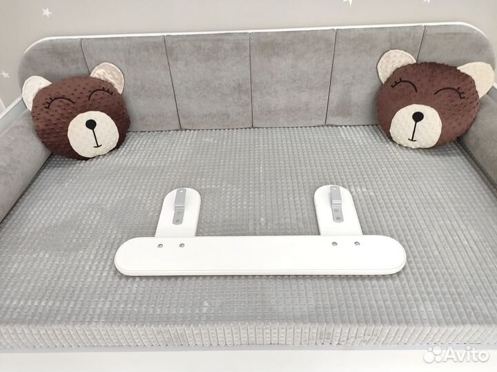 Кровать детская новая
