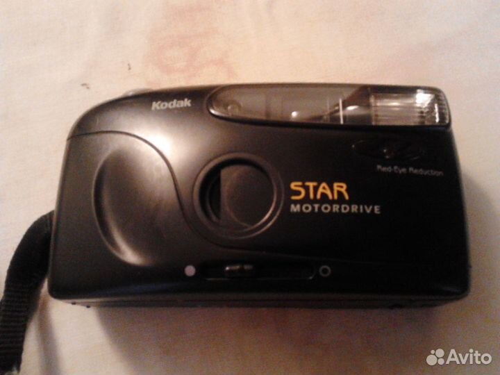 Фотоаппаты вилиа авто, кодак
