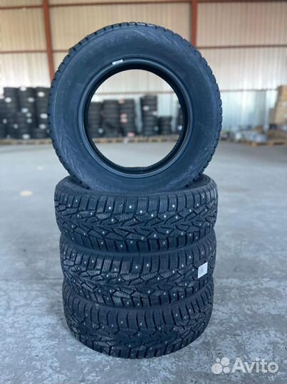 Nokian Tyres Nordman 7 195/65 R15