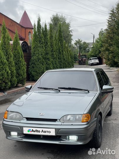 ВАЗ 2114 Samara 1.6 МТ, 2010, 150 000 км