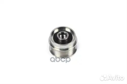 Шкив генератора Opel Astra/Vectra 1.9cdti