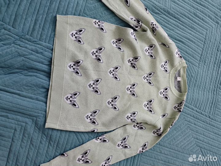 Женские вещи пакетом