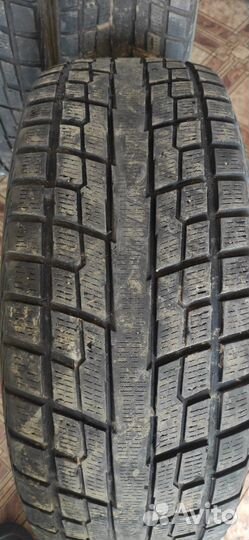 Yokohama Geolandar I/T-S G073 265/65 R17