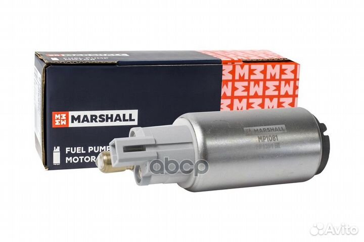 Модуль топливного насоса Ford Focus II 04, Ford