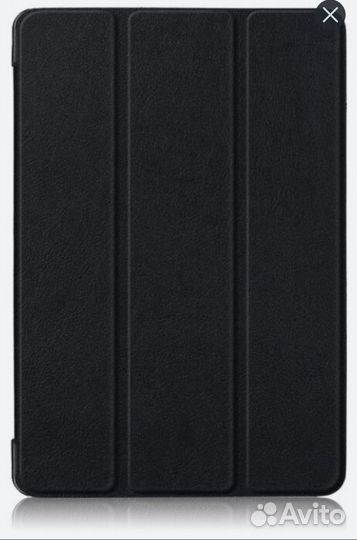 Чехол Lux для планшета Huawei MediaPad T5 10 Цвет: