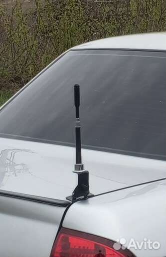 Декоративная антенна