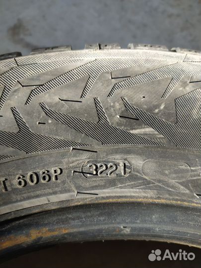 Nordman 7 195/65 R15
