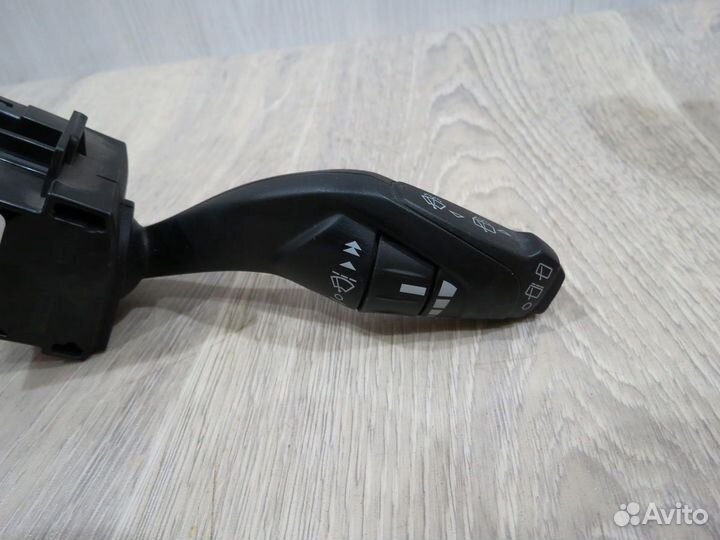 Переключатель дворников Ford Focus 3