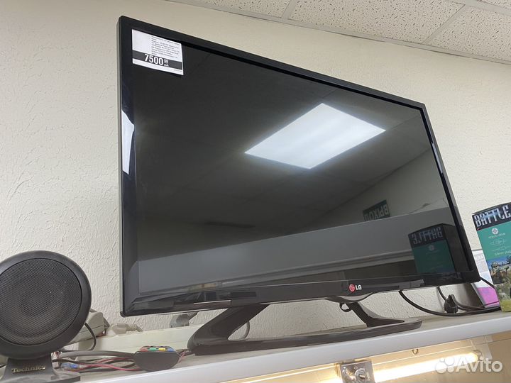 Телевизор Lg 32
