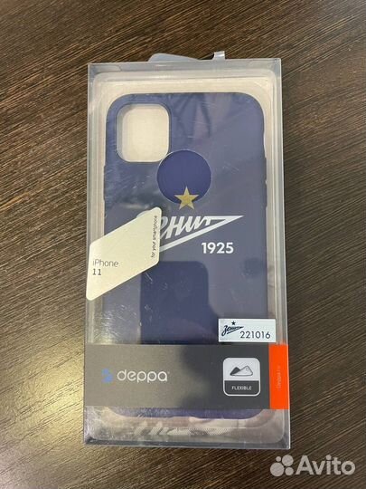 Чехлы Зенит для iPhone 11, 11 Pro, 11 Pro Max