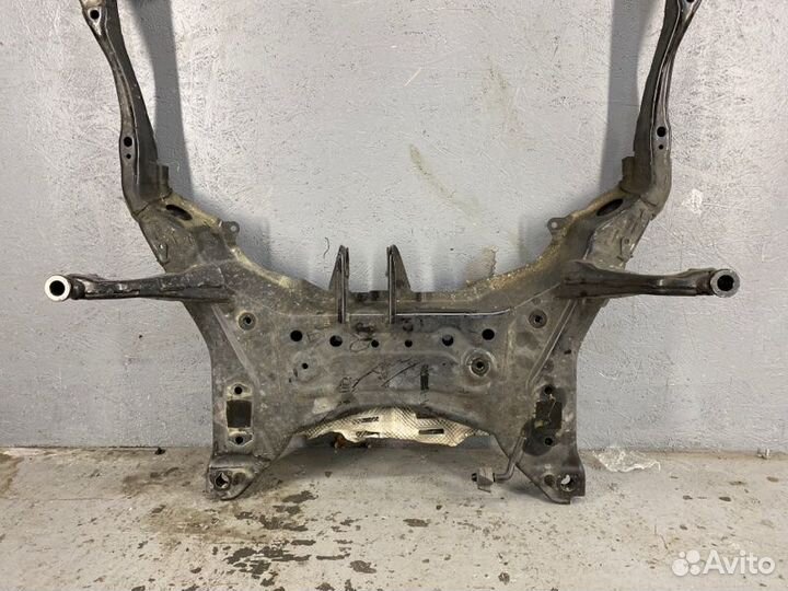 Подрамник mazda 6 gj