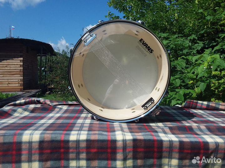 Малый барабан Ludwig LS264XXB2 NeuSonic 14