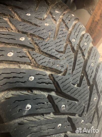 Шины диски и колеса