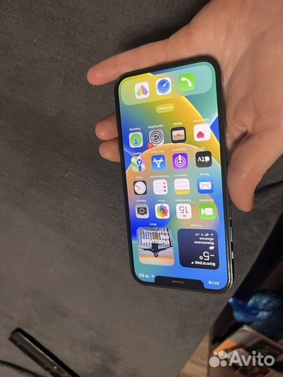 iPhone 12 Pro, 128 ГБ