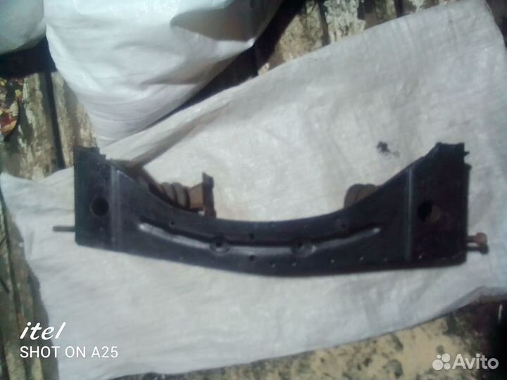 Балка передняя ваз 2101 2107