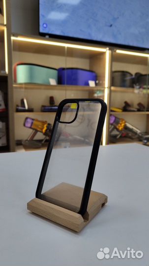 Чехол Armor Case для iPhone 11, 12, 13