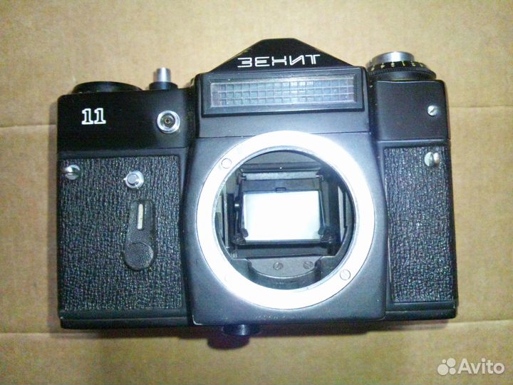 Зенит 11 Смена 8М