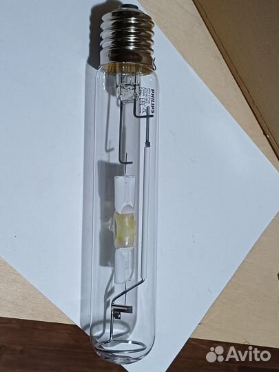 Лампа HPI-T Plus 250W/645 E40 Philips