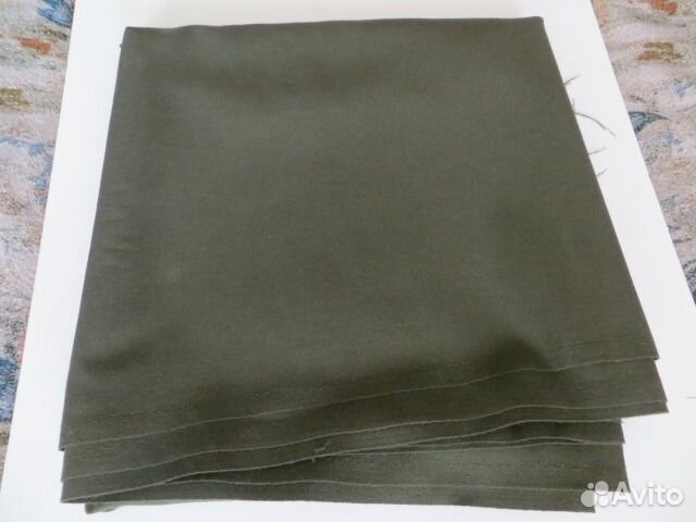 Отрезы ткани костюмной