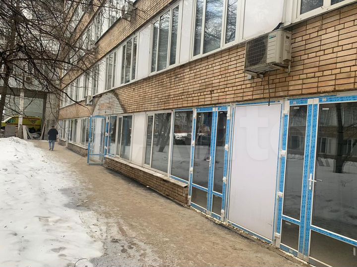 Свободного назначения, 335 м²