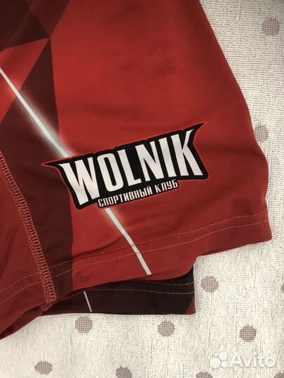 Трико для борьбы