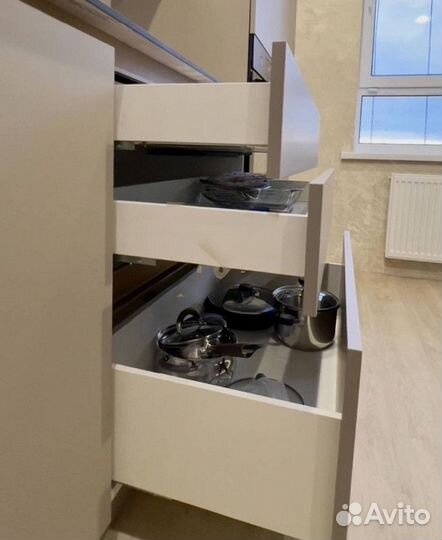 Кухни на заказ в рассрочку / Бесплатный замер