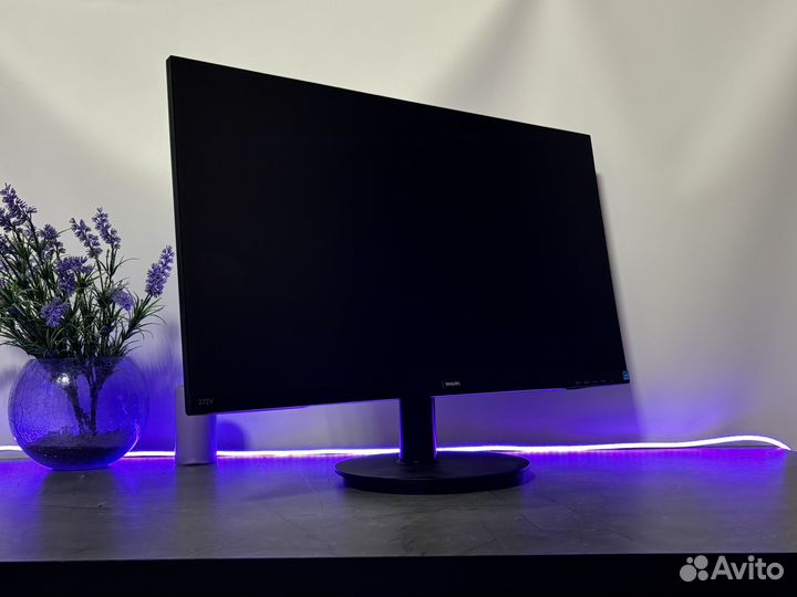 Монитор Philis 27