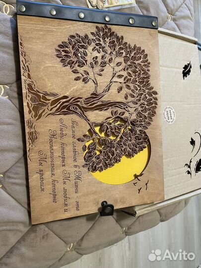 Фотоальбом 