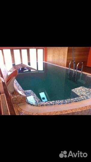 Бассейн,обслуживание,ремонт,консервация,химия