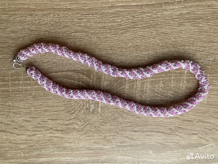 Бижутерия ручной работы - обмен