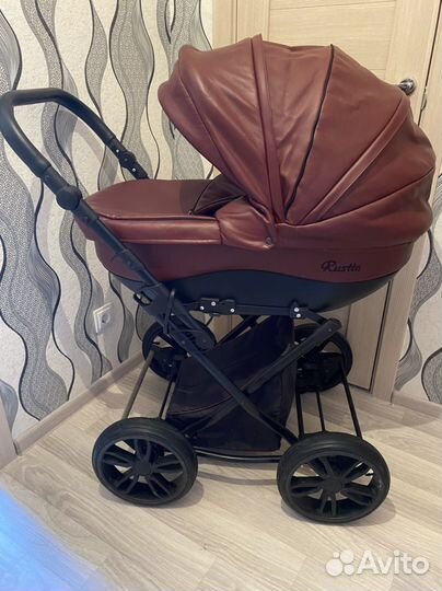 Коляска (люлька )mr Sandmаn Rustlе