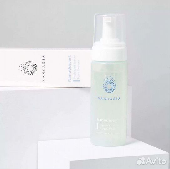 Наноазия