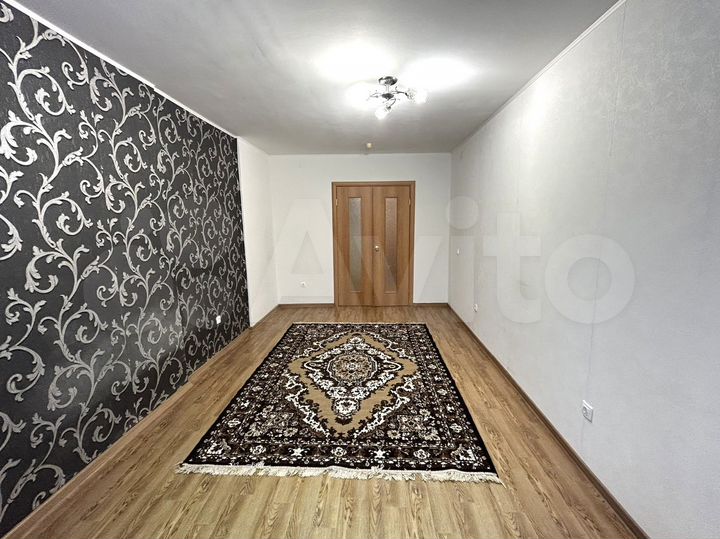 1-к. квартира, 40,3 м², 2/15 эт.