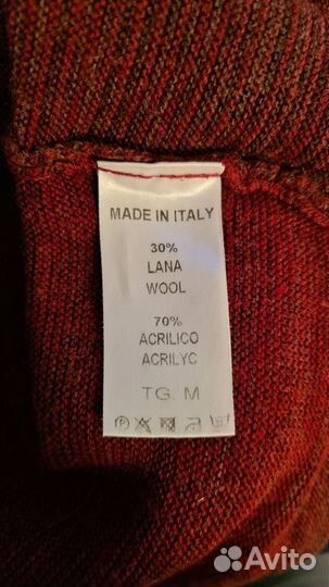 Пальто, худи, свитер, мантия на размер М