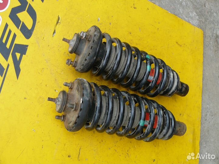 Стойка в сборе для Ssang Yong Kyron 2014г