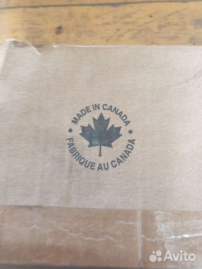 Рулевое и топливный бак