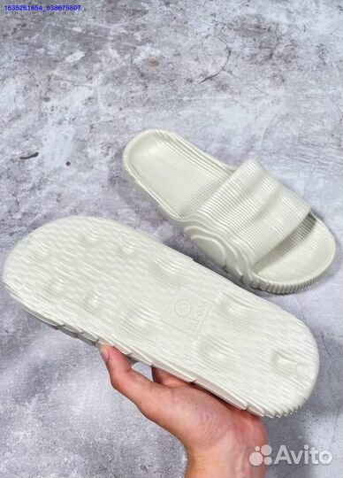 Тапки шлепанцы Adidas Adilette (Арт.44093)