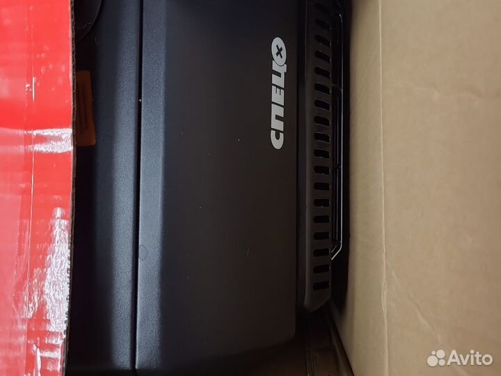 Инфокрасный обогреватель газовый