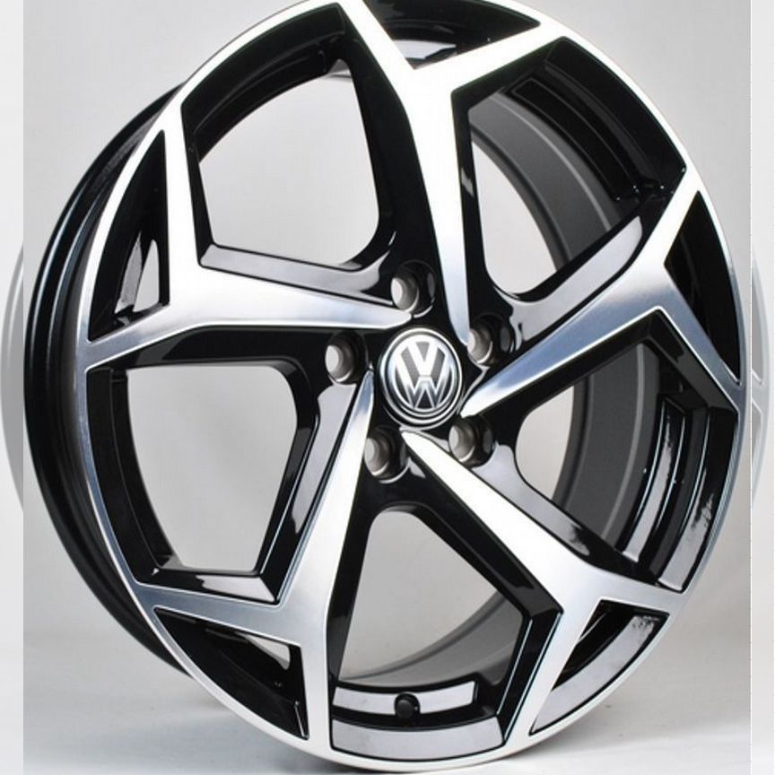 Литые диски Stuttgart 6.5×R15 5×100