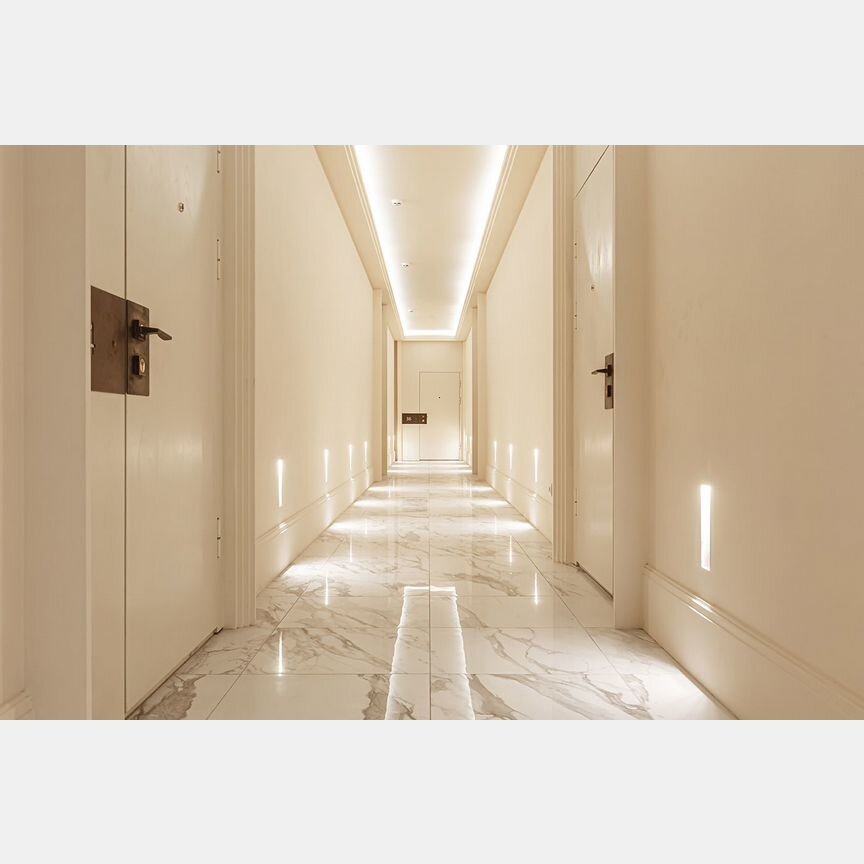 2-к. квартира, 89,8 м², 1/7 эт.