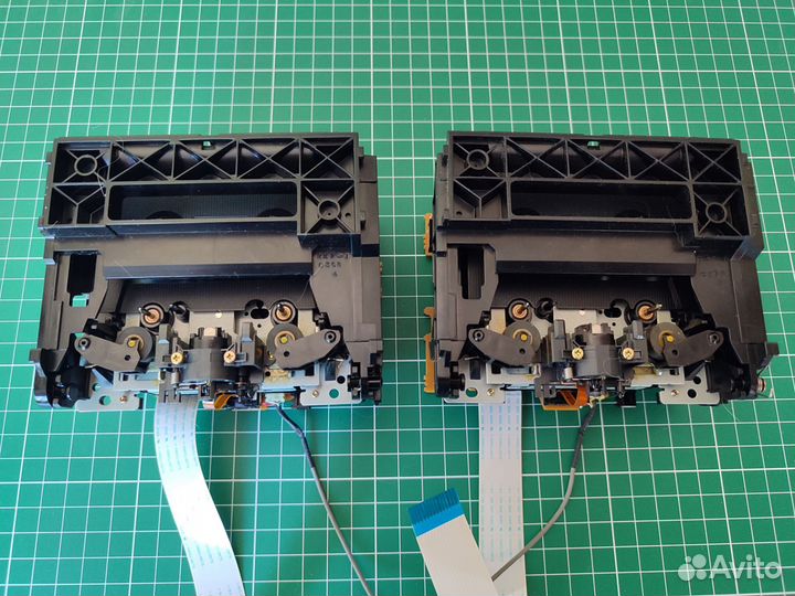 Technics rs tr лпм