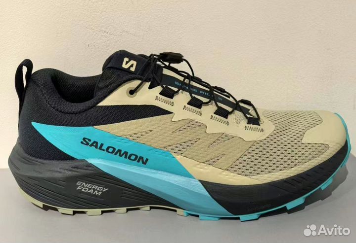 Salomon sense ride 5 размеры от uk6-8.5 и 10,105