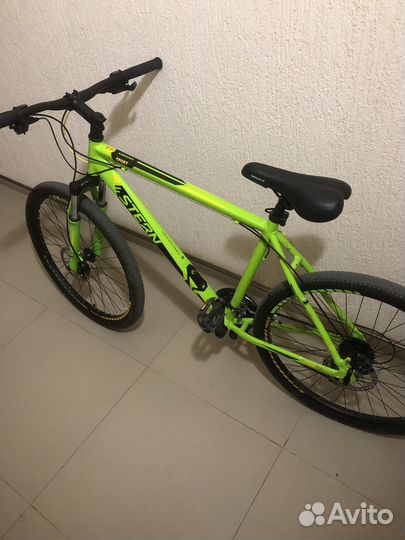 Велосипед горный взрослый 26